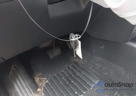 2009 Pontiac G3 z USA, uszkodzony, nr VIN KL2TD66E59B644962